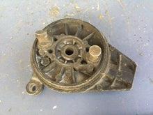 Load image into Gallery viewer, 2000 Honda XR100R FRONT BRAKE DRUM PLATE
