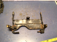 Load image into Gallery viewer, 1985 85 Honda ATC350X ATC 350X OEM headlight mounting bracket
