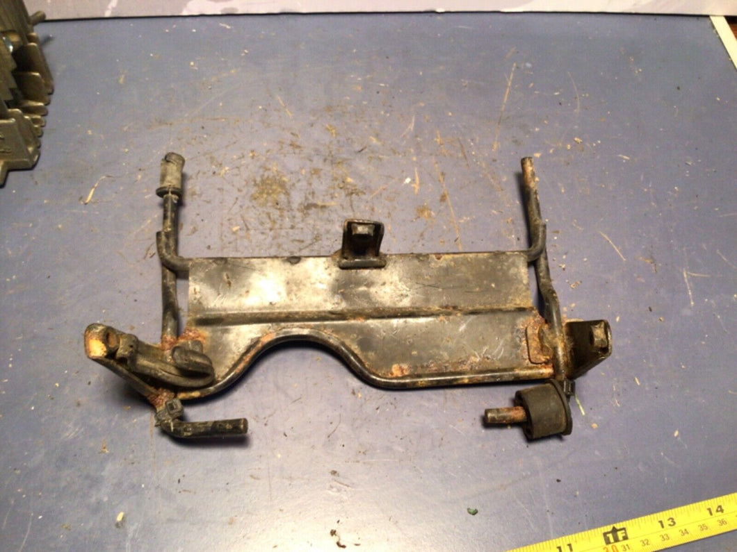 1985 85 Honda ATC350X ATC 350X OEM headlight mounting bracket