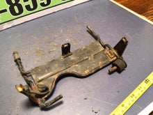 Load image into Gallery viewer, 1985 85 Honda ATC350X ATC 350X OEM headlight mounting bracket
