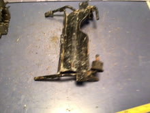 Load image into Gallery viewer, 1985 85 Honda ATC350X ATC 350X OEM headlight mounting bracket
