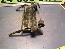 Load image into Gallery viewer, 1985 85 Honda ATC350X ATC 350X OEM headlight mounting bracket
