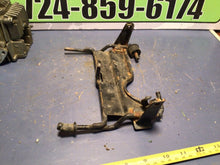 Load image into Gallery viewer, 1985 85 Honda ATC350X ATC 350X OEM headlight mounting bracket
