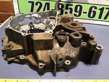 Load image into Gallery viewer, 2006 HONDA CRF150F LEFT RIGHT ENGINE CRANKCASE 11200-KPT-A00 Numbers Matching se
