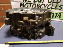 Load image into Gallery viewer, 2006 HONDA CRF150F LEFT RIGHT ENGINE CRANKCASE 11200-KPT-A00 Numbers Matching se
