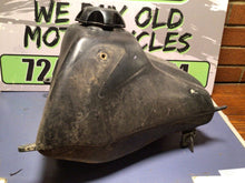 Load image into Gallery viewer, Honda CRF100 CRF80 Fuel Tank Gas  Fits 2004 - 2013 OEM CRF 100 80
