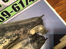 Load image into Gallery viewer, Honda CRF100 CRF80 Fuel Tank Gas  Fits 2004 - 2013 OEM CRF 100 80
