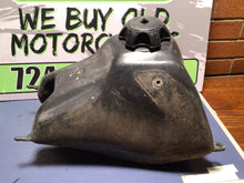 Load image into Gallery viewer, Honda CRF100 CRF80 Fuel Tank Gas  Fits 2004 - 2013 OEM CRF 100 80
