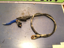Load image into Gallery viewer, Clutch Cable for Honda CRF100F CRF 100F 2004-2013 / XR100R XR 100R 1985-2003
