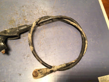 Load image into Gallery viewer, Clutch Cable for Honda CRF100F CRF 100F 2004-2013 / XR100R XR 100R 1985-2003
