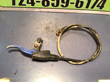 Load image into Gallery viewer, Clutch Cable for Honda CRF100F CRF 100F 2004-2013 / XR100R XR 100R 1985-2003
