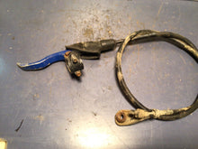 Load image into Gallery viewer, Clutch Cable for Honda CRF100F CRF 100F 2004-2013 / XR100R XR 100R 1985-2003
