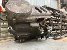 Load image into Gallery viewer, 1993 honda xr80r motor engine cylinder case top end oem stock bottom end
