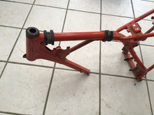 Load image into Gallery viewer, 1986 Honda XR80 frame chassis xr 80 r xr80r xr 80r
