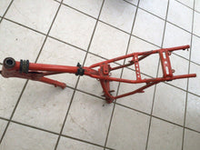 Load image into Gallery viewer, 1986 Honda XR80 frame chassis xr 80 r xr80r xr 80r
