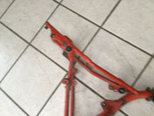 Load image into Gallery viewer, 1986 Honda XR80 frame chassis xr 80 r xr80r xr 80r
