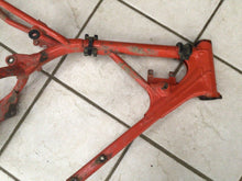 Load image into Gallery viewer, 1986 Honda XR80 frame chassis xr 80 r xr80r xr 80r

