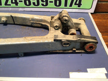 Load image into Gallery viewer, 1986 Honda Xr80r Swingarm Swing Arm Suspension linkage
