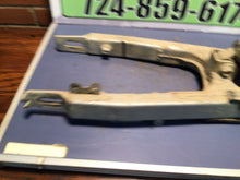 Load image into Gallery viewer, 1986 Honda Xr80r Swingarm Swing Arm Suspension linkage
