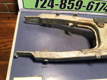 Load image into Gallery viewer, 1986 Honda Xr80r Swingarm Swing Arm Suspension linkage
