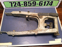 Load image into Gallery viewer, 1986 Honda Xr80r Swingarm Swing Arm Suspension linkage
