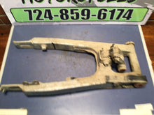 Load image into Gallery viewer, 1986 Honda Xr80r Swingarm Swing Arm Suspension linkage
