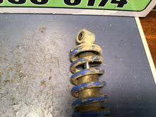 Load image into Gallery viewer, 1986 1987 Honda XR80 Rear Shock absorber xr80r xr 80 r 80r
