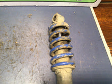 Load image into Gallery viewer, 1986 1987 Honda XR80 Rear Shock absorber xr80r xr 80 r 80r
