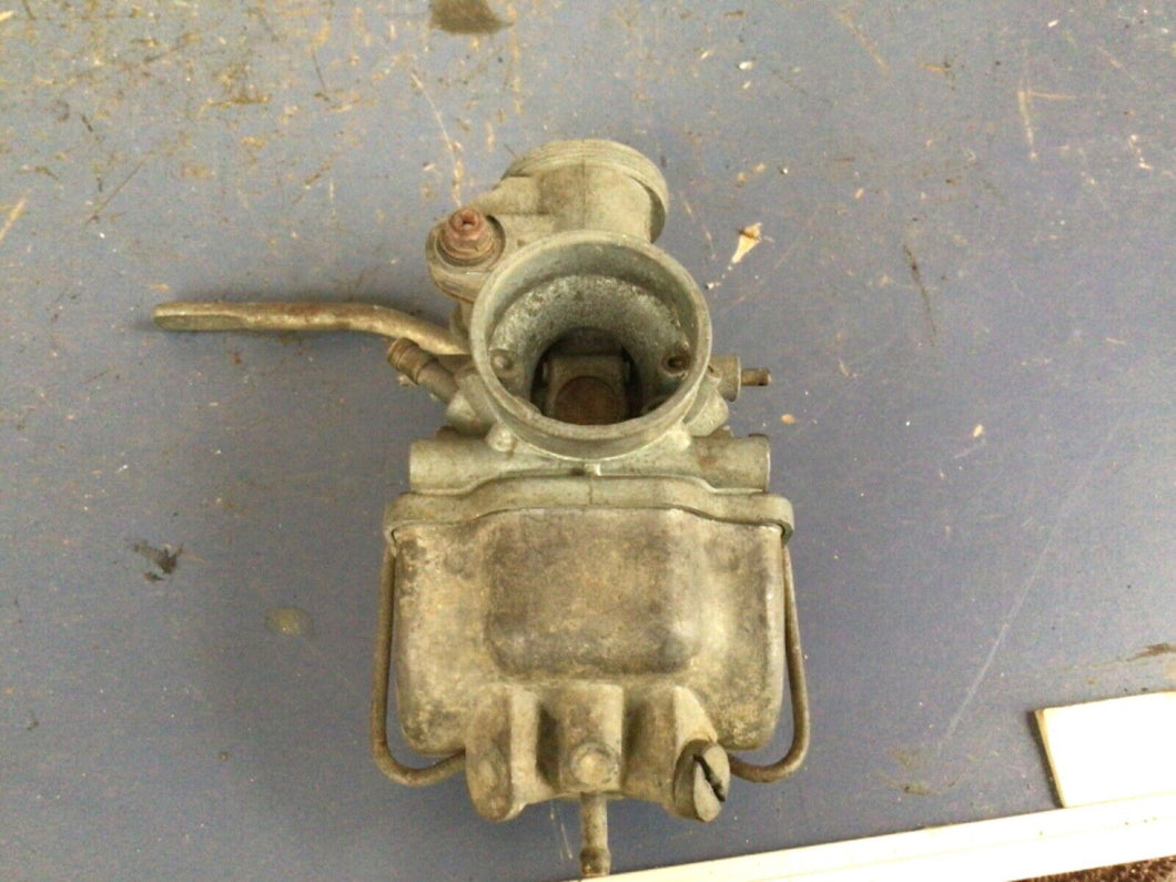 1971 Honda SL125 Motosport 125 CARB CARBURETOR