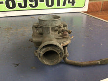Load image into Gallery viewer, 1971 Honda SL125 Motosport 125 CARB CARBURETOR
