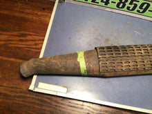 Load image into Gallery viewer, 1972 EXHAUST MUFFLER PIPE 1971 OSSA PIONEER 250
