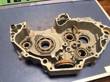 Load image into Gallery viewer, 02 Yamaha YZ 426F YZ 426 Right Engine Crankcase Case 5SF-15150-00-00 2002
