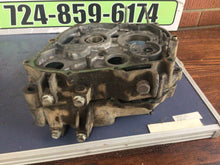 Load image into Gallery viewer, 1993 HONDA XR80R LEFT RIGHT CRANKCASE CRANK CASES 11100-176-020 11100-GCR-000
