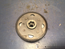 Load image into Gallery viewer, 1993 Honda Xr80r Clutch Basket xr80 80 xr 80r clutch plates  hardware gear
