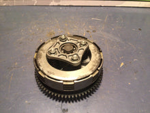 Load image into Gallery viewer, 1993 Honda Xr80r Clutch Basket xr80 80 xr 80r clutch plates  hardware gear

