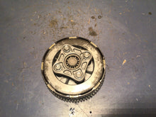 Load image into Gallery viewer, 1993 Honda Xr80r Clutch Basket xr80 80 xr 80r clutch plates  hardware gear
