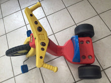 Load image into Gallery viewer, The Original Big Wheel Giant 16” Racer 3-position Seat
