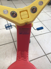 Load image into Gallery viewer, The Original Big Wheel Giant 16” Racer 3-position Seat
