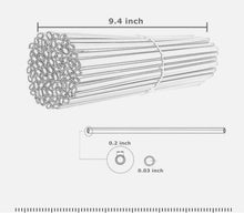 Load image into Gallery viewer, 72PCS Motorcycle Dirt Bike Spoke Skins Covers Wraps Wheel Rim Guard Protector US
