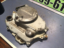 Load image into Gallery viewer, 1979 1980 1981 Honda XR80 XL80 XL100 XL XR 80 Right Clutch Cover 11330-436-000
