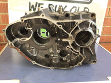 Load image into Gallery viewer, Honda xl250r xl 250 r 1982 82  Crankcases upper lower crank cases oem kicker gea
