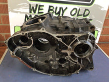 Load image into Gallery viewer, Honda xl250r xl 250 r 1982 82  Crankcases upper lower crank cases oem kicker gea
