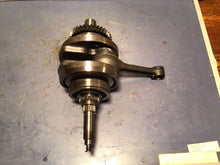 Load image into Gallery viewer, 82 HONDA XL250 XL250R XR250R ENGINE MOTOR CRANKSHAFT CRANK SHAFT  13000-KA6-000
