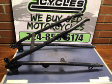 Load image into Gallery viewer, 2001 01-02 Yamaha WR426F WR YZ426F YZ 426 / OEM Nice SUBFRAME SUB-FRAME
