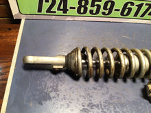 Load image into Gallery viewer, 2002 Yamaha YZ426F Rear Shock Absorber Assy 5SF-22210-00-00
