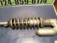 Load image into Gallery viewer, 2002 Yamaha YZ426F Rear Shock Absorber Assy 5SF-22210-00-00
