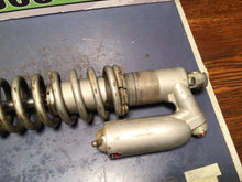 Load image into Gallery viewer, 2002 Yamaha YZ426F Rear Shock Absorber Assy 5SF-22210-00-00
