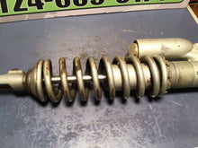 Load image into Gallery viewer, 2002 Yamaha YZ426F Rear Shock Absorber Assy 5SF-22210-00-00
