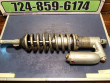 Load image into Gallery viewer, 2002 Yamaha YZ426F Rear Shock Absorber Assy 5SF-22210-00-00
