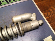 Load image into Gallery viewer, 2002 Yamaha YZ426F Rear Shock Absorber Assy 5SF-22210-00-00
